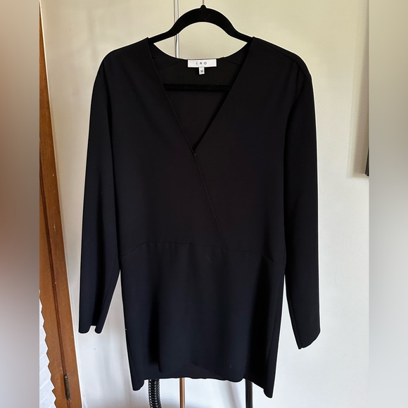 Iro Norah Dress - Picture 2 of 4